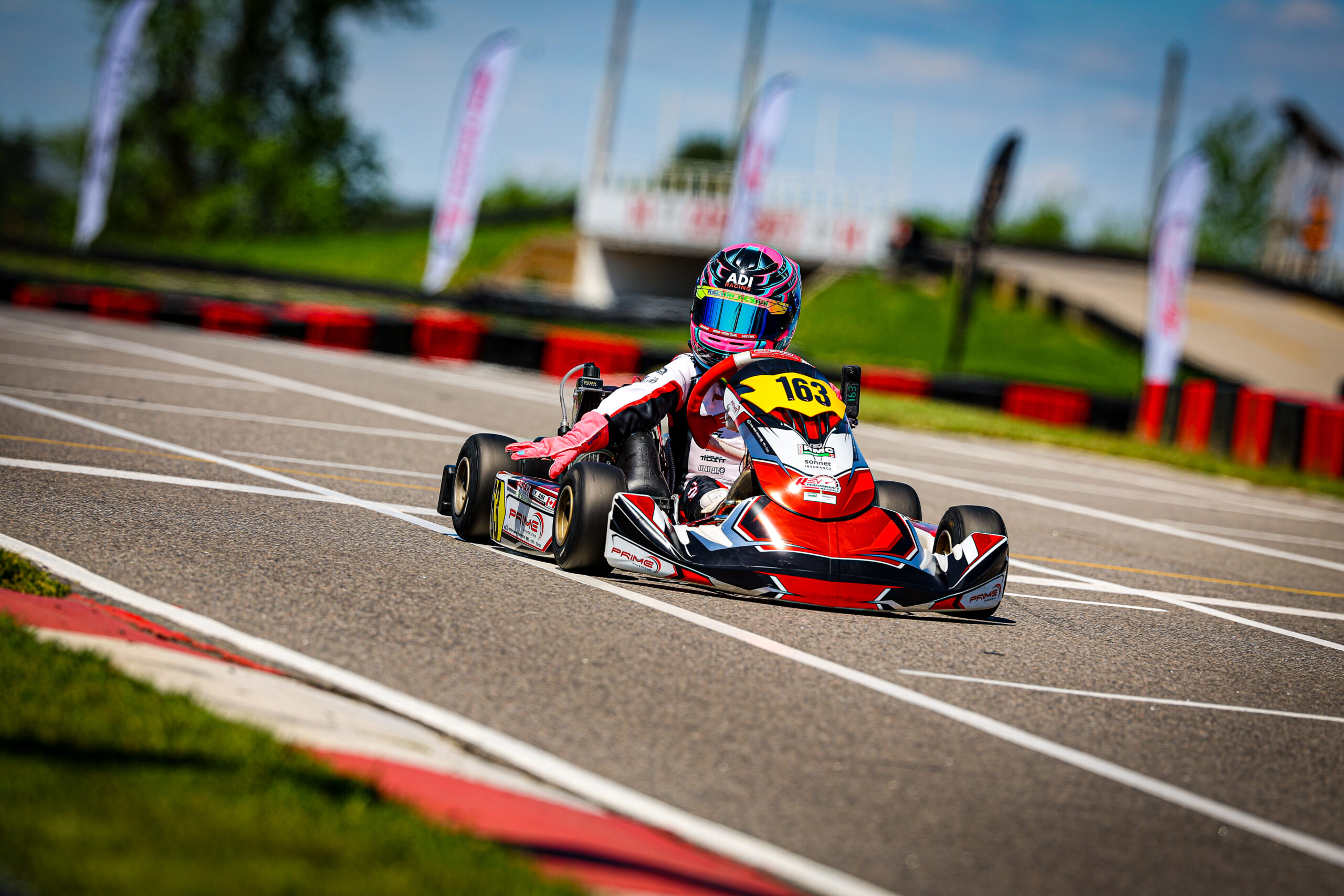 Yousef Adi Mini Max winner